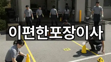 이편한포장이사