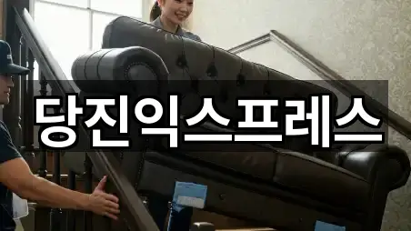 당진익스프레스