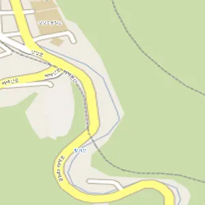 강원 태백시 중고차매매 태백자동차 위치