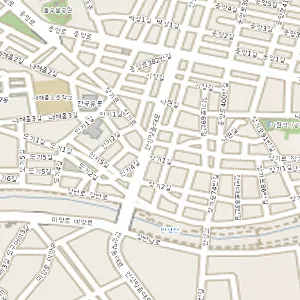 경기 안성시 서인동 렌트카 가나렌트카 위치