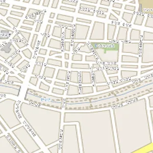 경기 안성시 서인동 중고차 안성중고차매매단지카맨모터스 위치