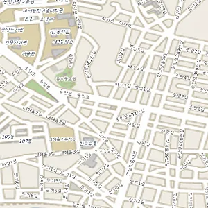 경기 안성시 서인동 중고차매매 베스트중고차매입상사 위치