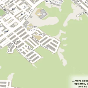 경기 용인시 처인구 모현읍 단기렌트카 청화렌터카 위치