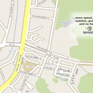 경기 용인시 처인구 모현읍 렌트카 BK렌트카 모현점 위치