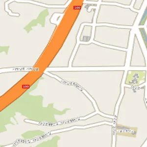 경기도 하남시 상사창동 렌트카 스마트렌트카 위치