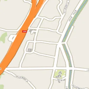 경기도 하남시 상사창동 렌트카 파츠박스 위치