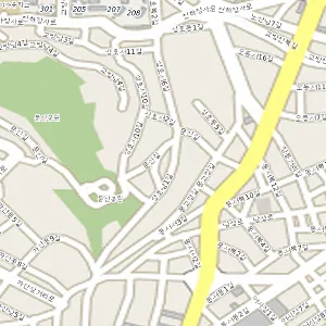 경남 창원시 마산합포구 신포동1가 중고차매매 도이치중고차수출무역 위치