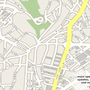 경남 창원시 마산합포구 신포동1가 중고차매매 에스모터스 위치