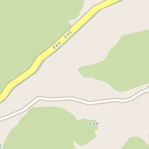 경북 고령군 운수면 중고차매매 도이치중고차수출무역 위치