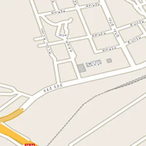 경상북도 예천군 예천읍 중고차매매 경북자동차상사 위치