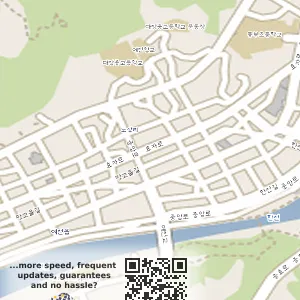 경상북도 예천군 예천읍 중고차매매 종화모터스 위치