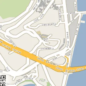 부산 사하구 감천동 단기렌트카 참신렌트카 중부산영업소 위치