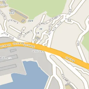 부산 사하구 감천동 렌트카 가렌트카서구영업소 위치