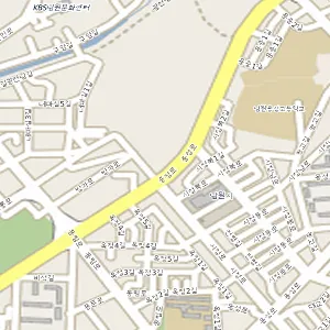 전북 남원시 고죽동 렌트카 드림렌터카 위치