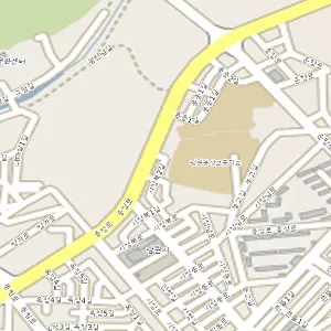 전북 남원시 고죽동 렌트카 오토렌트카 남원지점 위치