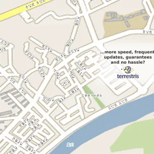 전북 남원시 고죽동 중고차매매 전남중고차매매상사 위치