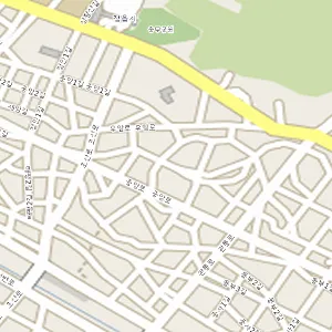 전북특별자치도 정읍시 송산동 렌트카 베스트렌터카입구 위치