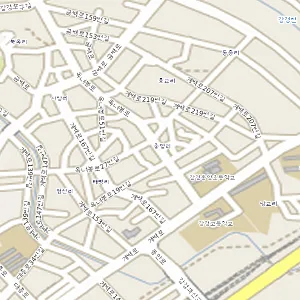 충청남도 논산시 강경읍 중고차매입 중고차사고차노후차량수출차량매입 위치