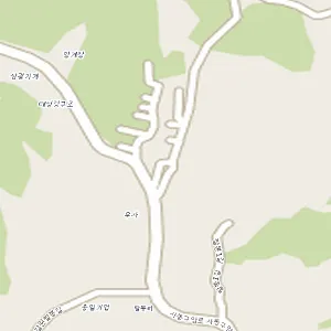 충청북도 청주시 서원구 렌트카 하이렌터카 청주서원지점 위치