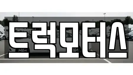 충청북도 청주시 서원구 중고차 전문 트럭모터스