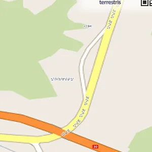 충청북도 청주시 서원구 중고차 트럭모터스 위치